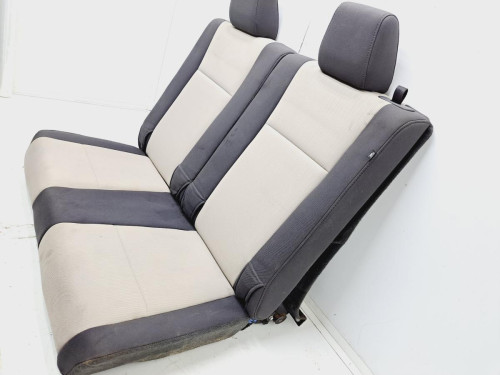 ASIENTOS TERCERA FILA Dodge JOURNEY (JC) 