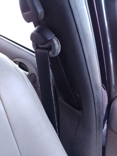 CINTURON SEGURIDAD DELANTERO IZQUIERDO Alfa Romeo 147 (190) 