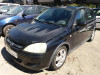 OPEL CORSA C 