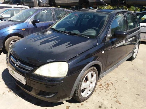  OPEL CORSA C 