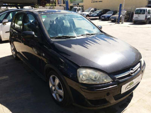  OPEL CORSA C 