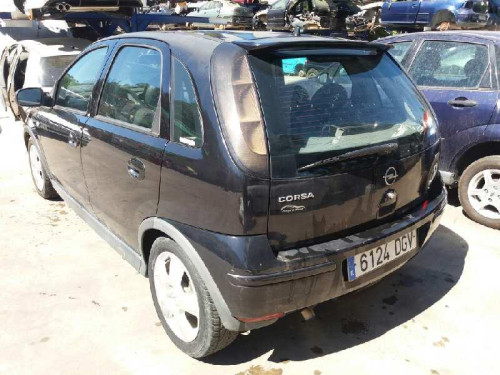  OPEL CORSA C 