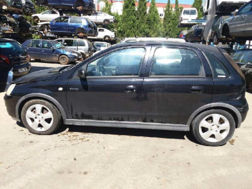  OPEL CORSA C 