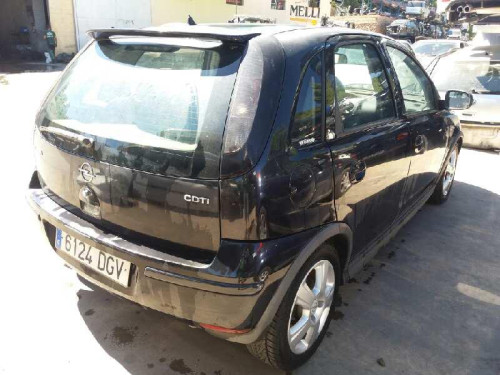  OPEL CORSA C 