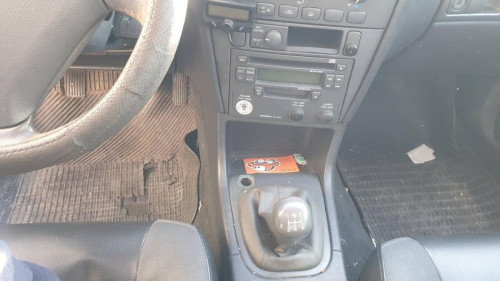  VOLVO S40 BERLINA 
