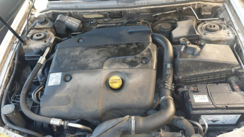  VOLVO S40 BERLINA 