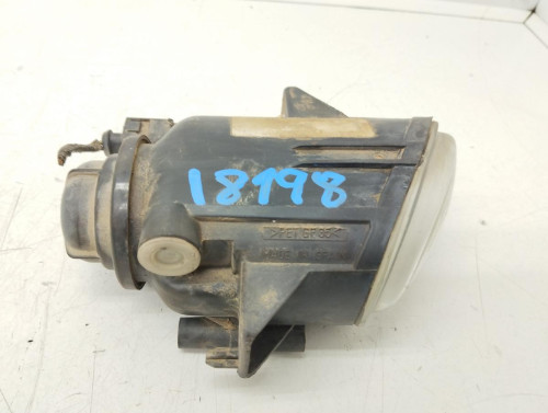  FARO ANTINIEBLA DERECHO SEAT TOLEDO (1M2) 