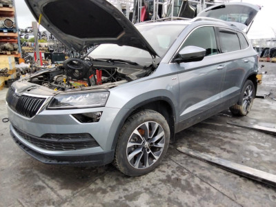 SKODA KAROQ (NU)