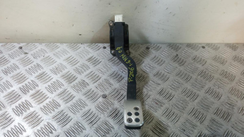  POTENCIOMETRO PEDAL 