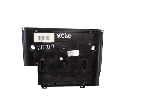  MANDO CLIMATIZADOR VOLVO XC60 