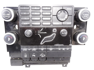 MANDO CLIMATIZADOR, VOLVO, XC60