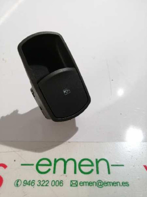 MANDO ELEVALUNAS DELANTERO DERECHO, OPEL, CORSA D