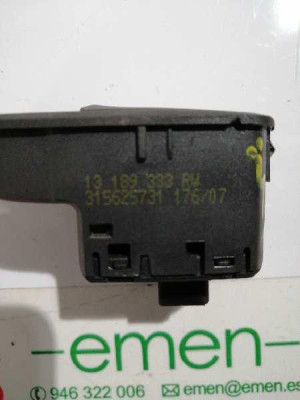 MANDO ELEVALUNAS DELANTERO DERECHO, OPEL, CORSA D