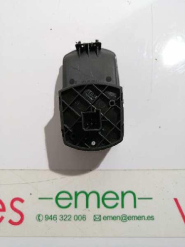  MANDO ELEVALUNAS DELANTERO DERECHO OPEL CORSA D 