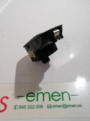 MANDO ELEVALUNAS DELANTERO DERECHO, OPEL, CORSA D