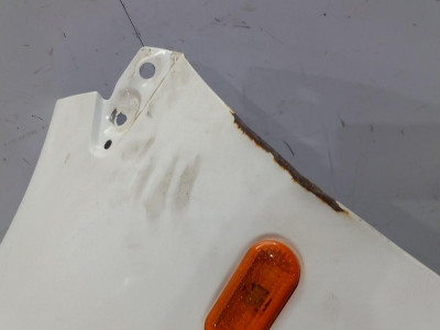 ALETA DELANTERA IZQUIERDA, FORD, FIESTA (CBK)