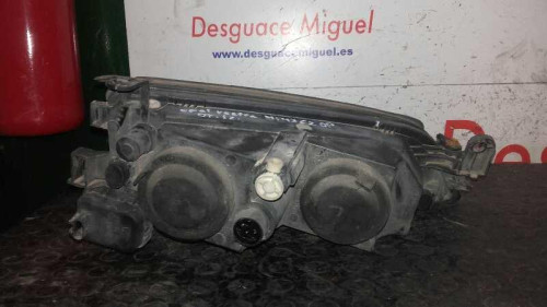  FARO IZQUIERDO Opel VECTRA B BERLINA 