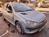 PEUGEOT 206 — vehículo donante para recambios 