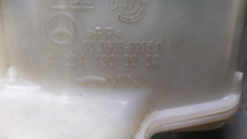 BOMBA FRENO MERCEDES-BENZ CLASE C (BM 204) BERLINA 