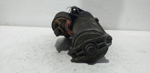  MOTOR ARRANQUE, RENAULT, MEGANE II BERLINA 3P 