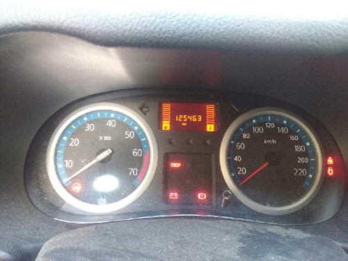  RENAULT CLIO II FASE II (B/CB0) 