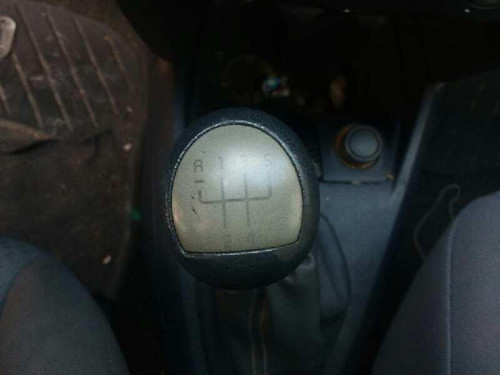  RENAULT CLIO II FASE II (B/CB0) 