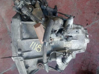 CAJA CAMBIOS, ALFA ROMEO, 156 (116)