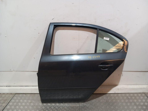  PUERTA TRASERA IZQUIERDA SKODA OCTAVIA BERLINA (1Z3) 