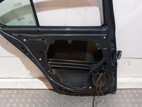 PUERTA TRASERA IZQUIERDA SKODA OCTAVIA BERLINA (1Z3) 
