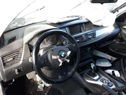  BMW SERIE X1 (E84) 
