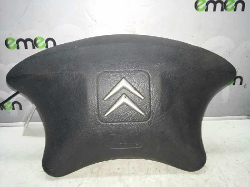  AIRBAG DELANTERO IZQUIERDO, CITROEN, BERLINGO 