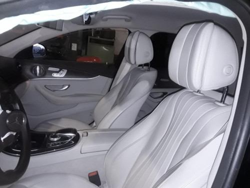  MERCEDES-BENZ CLASE E (BM 213) FAMILIAR 