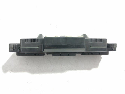 MANDO CLIMATIZADOR, SEAT, LEON (1P1)