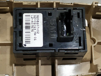 MANDO ELEVALUNAS DELANTERO DERECHO, BMW, SERIE 3 BERLINA (F30)