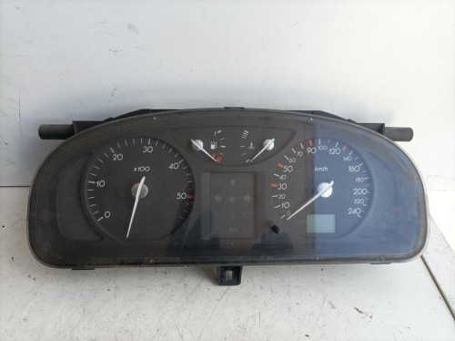  CUADRO INSTRUMENTOS Renault LAGUNA II (BG0) 