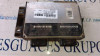  CENTRALITA MOTOR UCE 