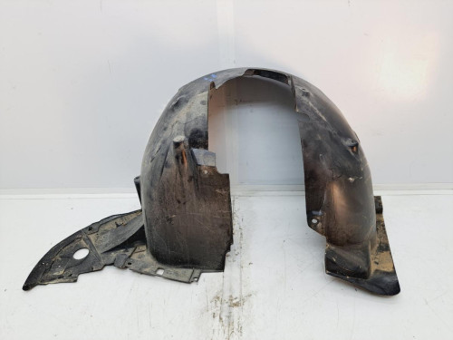 PASO RUEDA DELANTERO DERECHO CITROEN C-ELYSÉE 