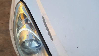 CAPO Opel Corsa D (2006->)