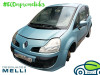 RENAULT GRAND MODUS — автомобиль-донор на запчасти 