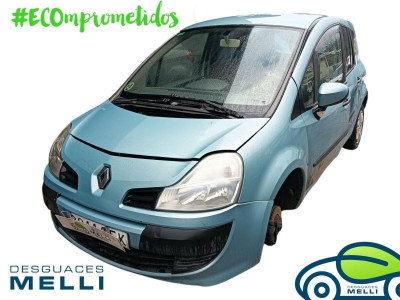 RENAULT GRAND MODUS