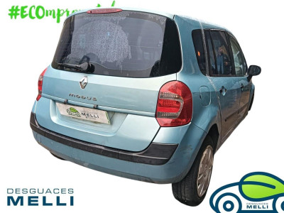 RENAULT GRAND MODUS
