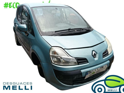 RENAULT GRAND MODUS