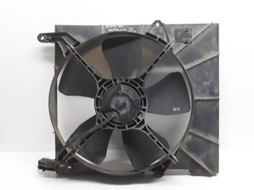 ELECTROVENTILADOR 