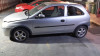 OPEL CORSA C — vehículo donante para recambios 