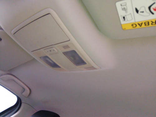 TECHO INTERIOR Mazda 6 BERLINA (GJ) 