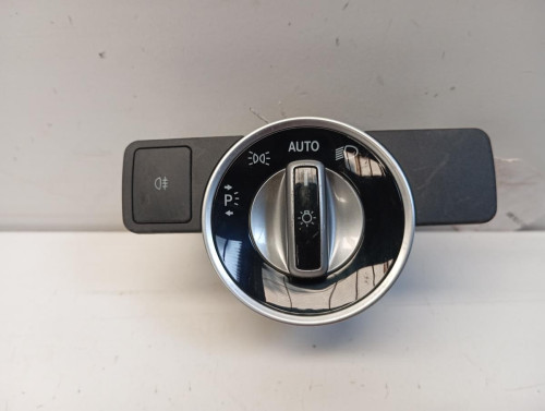  MANDO LUCES MERCEDES-BENZ CLASE A (BM 176) 