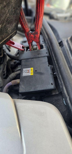 CAJA RELES / FUSIBLES Audi SQ7 (4MB) 
