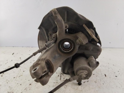 MANGUETA DELANTERA DERECHA, SEAT, LEON (1M1)
