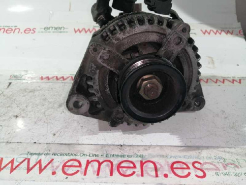  ALTERNADOR, LEXUS, RX 300 (MCU15) 