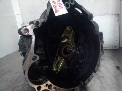 CAJA CAMBIOS, VOLKSWAGEN, PASSAT BERLINA (3B2)